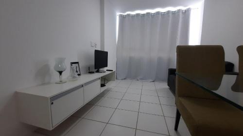 Caruaru Apartment | Apto. 1 dormitório no Edf. Manhattan home service 605