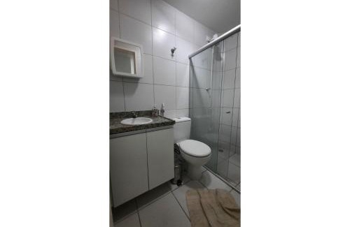 Caruaru Apartment | Apto. 1 dormitório no Edf. Manhattan home service 605