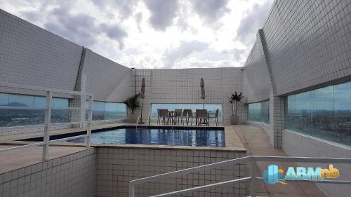 Caruaru Apartment | Apto. 1 dormitório no Edf. Manhattan home service 605