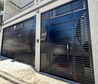 Vila Mazzei Apartment | Apto 1 quarto à 300m Metrô Tucuruvi ZN - Residencial Cônego Ladeira