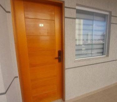 Vila Mazzei Apartment | Apto 1 quarto à 300m Metrô Tucuruvi ZN - Residencial Cônego Ladeira