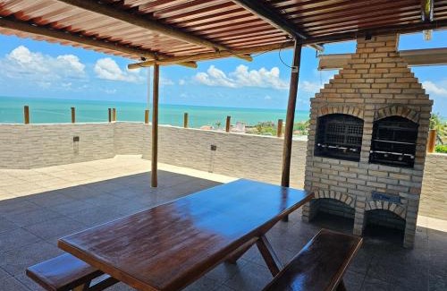 Pirangi do Norte Apartment | Apto 201 l 300m da Praia l Wi-Fi, AC - Pirangi do Norte