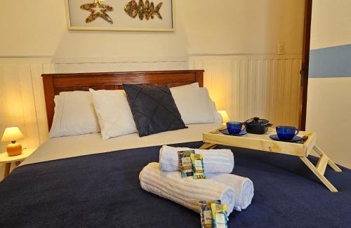 Pirangi do Norte Apartment | Apto 201 l 300m da Praia l Wi-Fi, AC - Pirangi do Norte