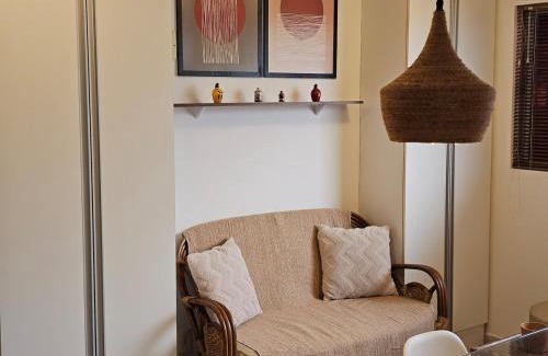 Pirangi do Norte Apartment | Apto 201 l 300m da Praia l Wi-Fi, AC - Pirangi do Norte