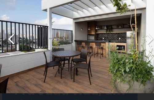 Saude Apartment | Apto 2025, Plaza Sul saúde sp