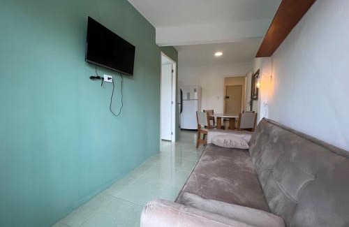 Acarau Apartment | apto 4 decor · 500m Praia do tenório| 6X S/JUROS | Churrasqueira