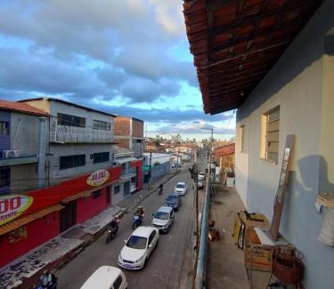 Liberdade Apartment | Apto Alagoas 201