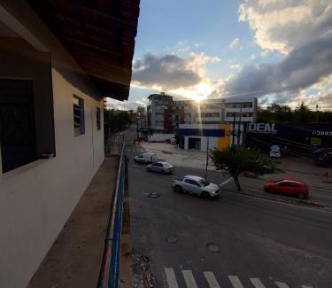 Liberdade Apartment | Apto Alagoas 201