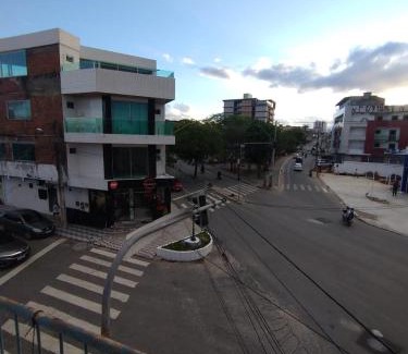 Liberdade Apartment | Apto Alagoas 201