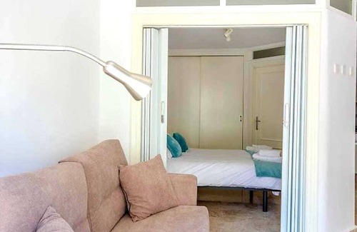 Diputacion de Cartagena Casco Apartment | Apto Alba 1º, 3 Personas