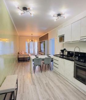 Urubici Apartment | Apto Avenida Principal Urubici