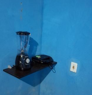 Macapa Apartment | Apto B com cozinha em Macapá Infraero
