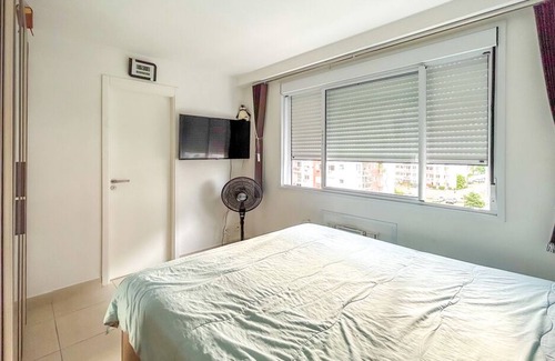 Gardenia Azul Apartment | Apto c Wi-Fi próximo à Praia da Barra da Tijuca/RJ