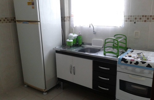 Baixo Grande Apartment | Apto Cabo Frio Marina Clube