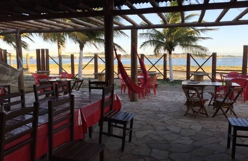 Baixo Grande Apartment | Apto Cabo Frio Marina Clube