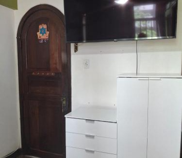 Reduto Apartment | Apto climatizado