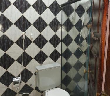 Reduto Apartment | Apto climatizado