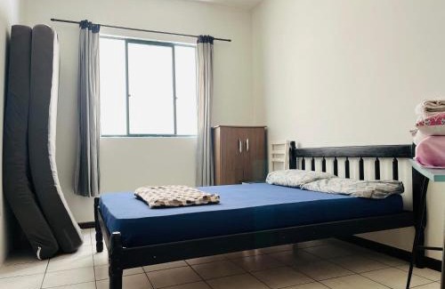 Andorinha Apartment | Apto com ótima localização