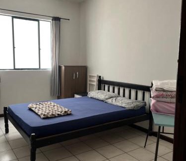 Andorinha Apartment | Apto com ótima localização