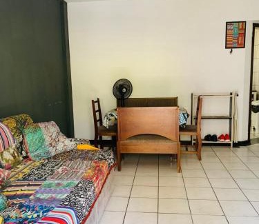 Andorinha Apartment | Apto com ótima localização