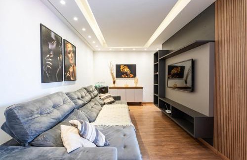 Barra Velha Apartment | Apto completo com vista mar pé na areia em Barra Velha em condomínio Resort com Spa, Piscina, quadra de futebol, Sala de jogos, brinquedoteca, Complexo com diversos comércios