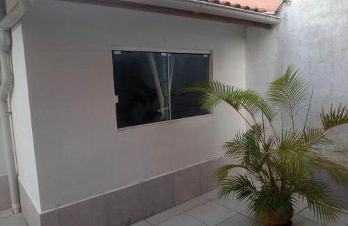 Vargem do Bom Jesus Apartment | Apto de temporada