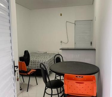 Parnaiba Apartment | Apto de temporada no litoral