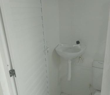 Parnaiba Apartment | Apto de temporada no litoral