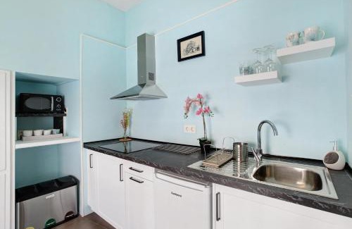Historical Center Apartment | Apto El balcón de la Catedral