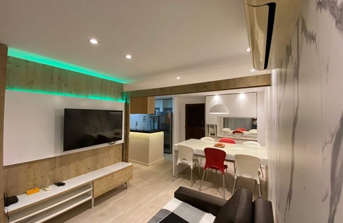 Barra de Sao Miguel Apartment | Apto em Barra Bali Resort Destino BSM 2