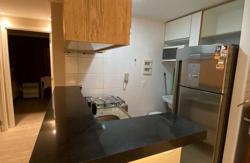 Barra de Sao Miguel Apartment | Apto em Barra Bali Resort Destino BSM 2