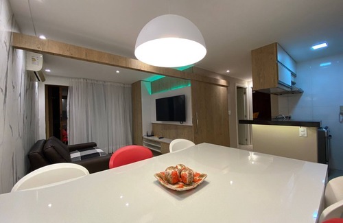 Barra de Sao Miguel Apartment | Apto em Barra Bali Resort Destino BSM 2