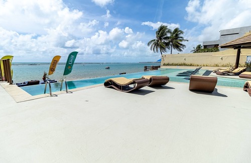 Barra de Sao Miguel Apartment | Apto em Barra Bali Resort Destino BSM 2