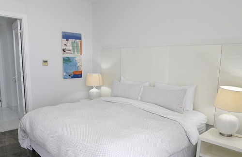 Marbella Apartment | Apto en YOO Avenida Balboa con vista al mar