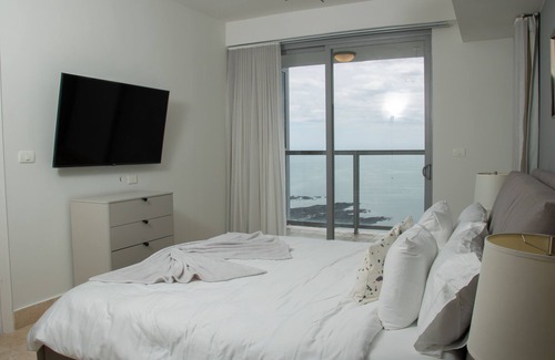 Marbella Apartment | Apto en YOO Vista al Mar