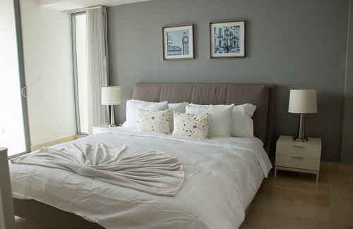 Marbella Apartment | Apto en YOO Vista al Mar