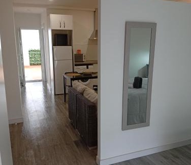 Antequera Apartment | Apto Estudio I Santa Clara Centro
