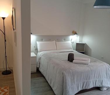 Antequera Apartment | Apto Estudio I Santa Clara Centro