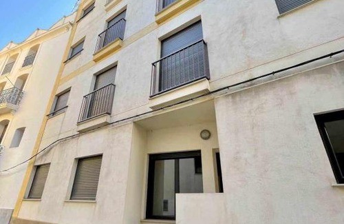 Lucena del Cid Apartment | Apto Los Molinos Sotano A REF 049