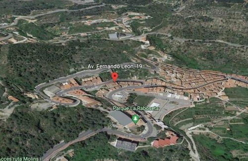 Lucena del Cid Apartment | Apto Los Molinos Sotano A REF 049