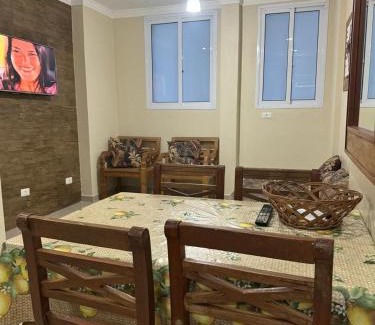 Pitangueiras Apartment | Apto Natalino Broleze - Pé na areia