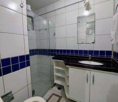 Caruaru Apartment | Apto no B. Universitário Portal do Amazonas 202