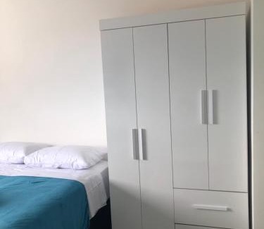 Cachoeira Paulista Apartment | Apto Nossa Senhora das Graças