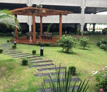 Cachoeira Paulista Apartment | Apto Nossa Senhora das Graças