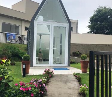 Cachoeira Paulista Apartment | Apto Nossa Senhora das Graças