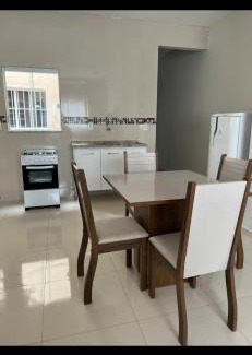 Aparecida Apartment | Apto Nossa Senhora Aparecida