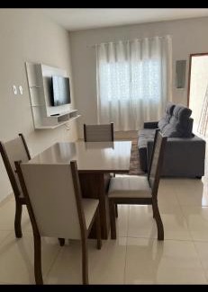 Aparecida Apartment | Apto Nossa Senhora Aparecida