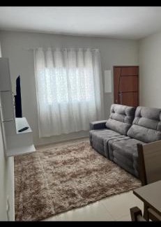Aparecida Apartment | Apto Nossa Senhora Aparecida