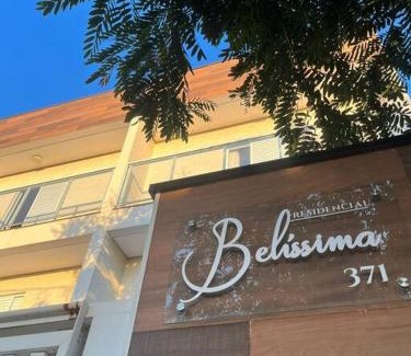 Boituva Apartment | Apto novo em região nobre de Boituva