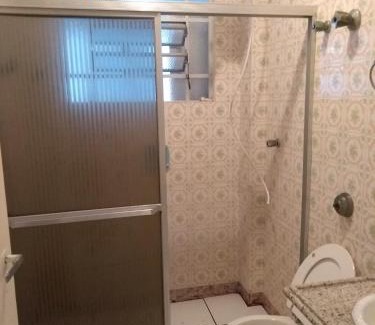 Canto do Forte Apartment | Apto para temporada